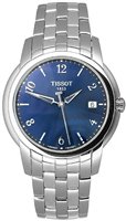 Orologio Tissot Uomo in Acciaio T97148142 - T97148142